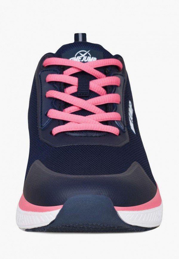 Кроссовки TimeJump синий, размер 36, фото 6