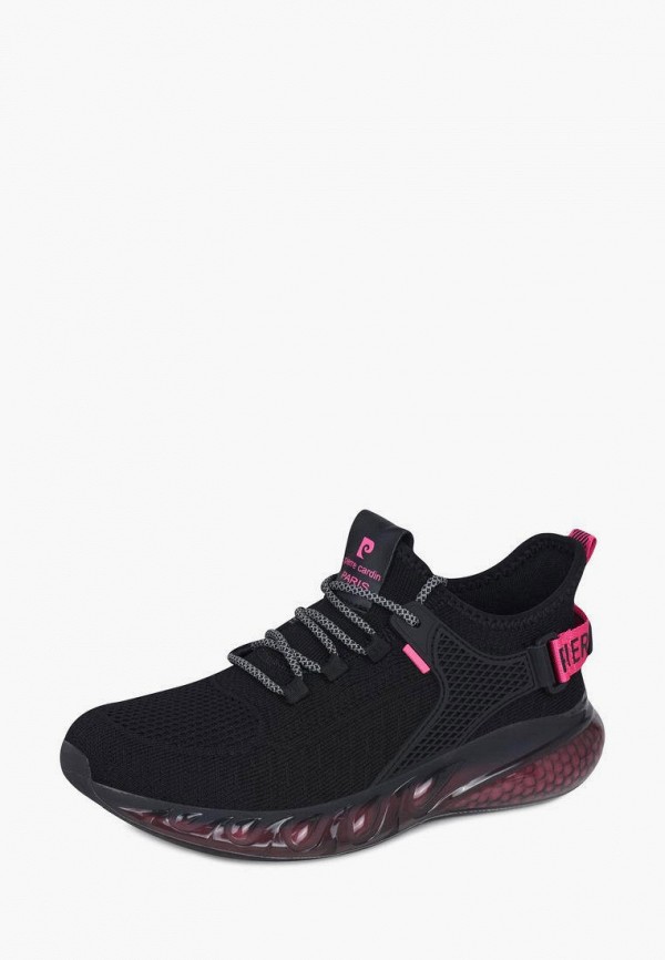 фото Кроссовки pierre cardin