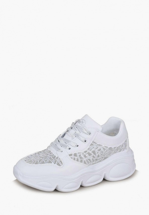 фото Кроссовки timejump