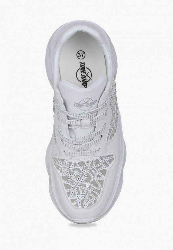 фото Кроссовки timejump