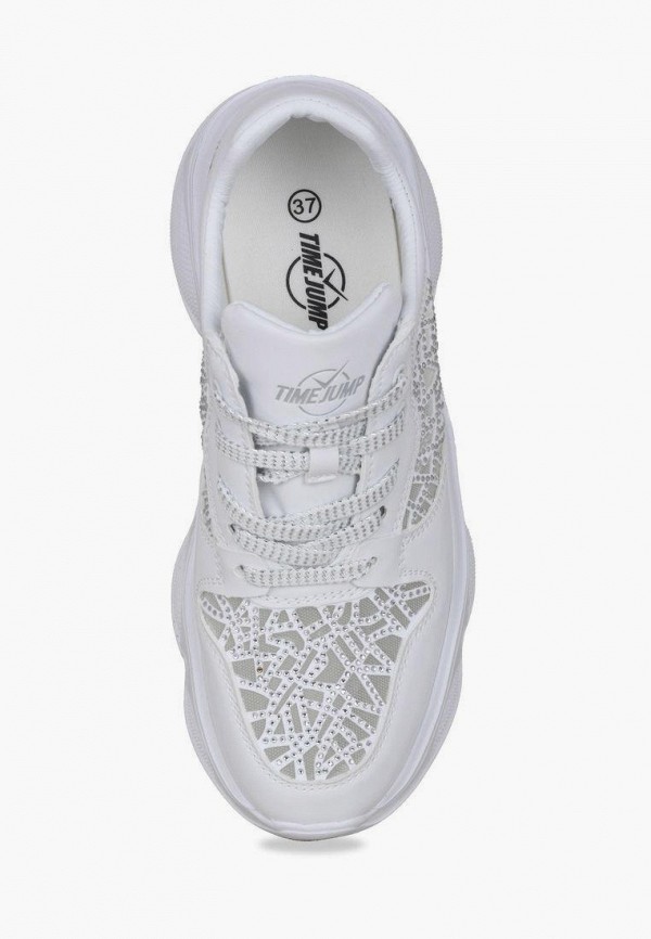 фото Кроссовки timejump