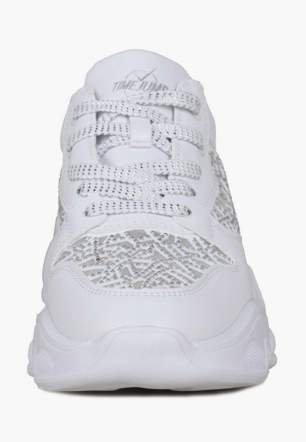 фото Кроссовки timejump