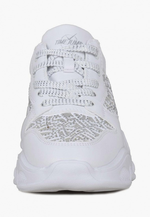 фото Кроссовки timejump