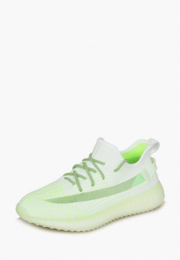 Кроссовки TimeJump зеленый, размер 41, фото 2