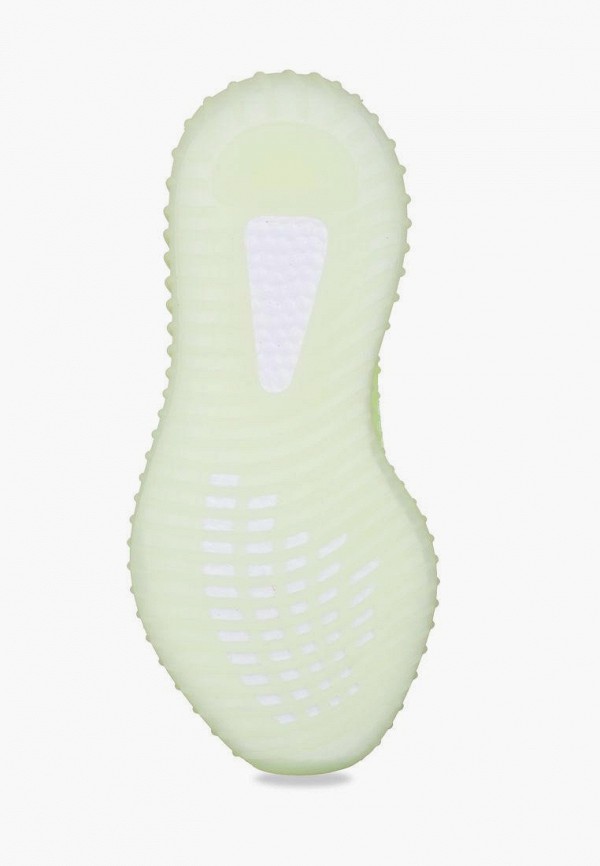 Кроссовки TimeJump зеленый, размер 41, фото 4