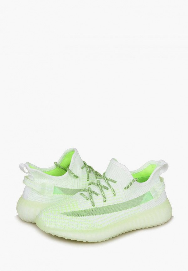 Кроссовки TimeJump зеленый, размер 41, фото 8