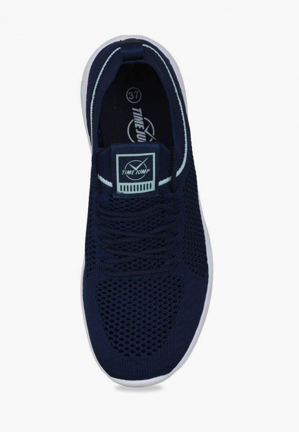 фото Кроссовки timejump