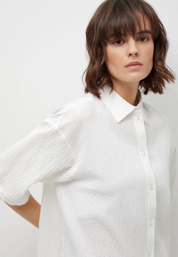 фото Рубашка sela