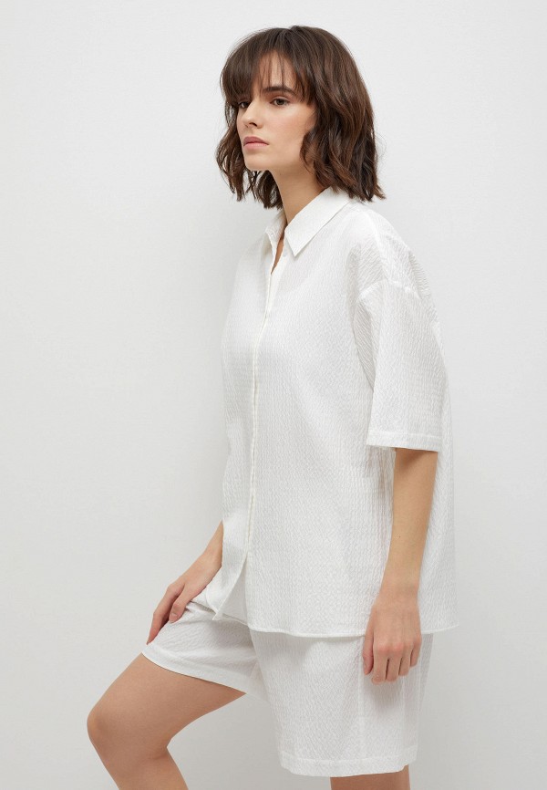 фото Рубашка sela