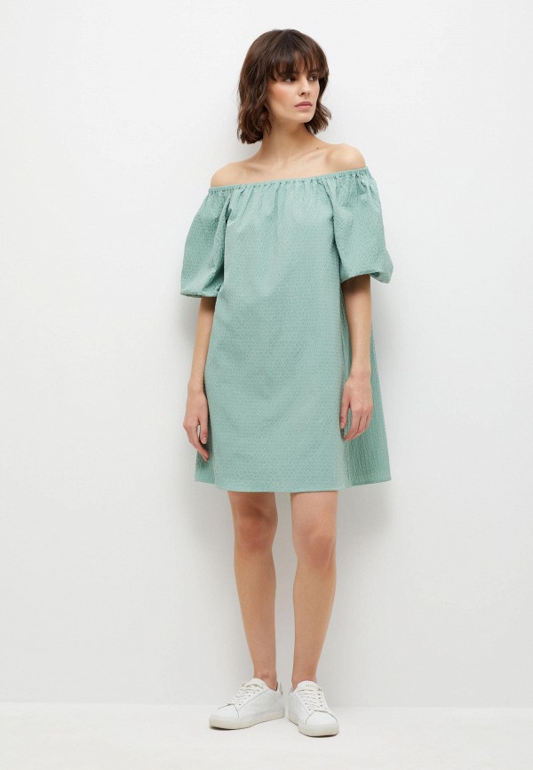 фото Платье sela