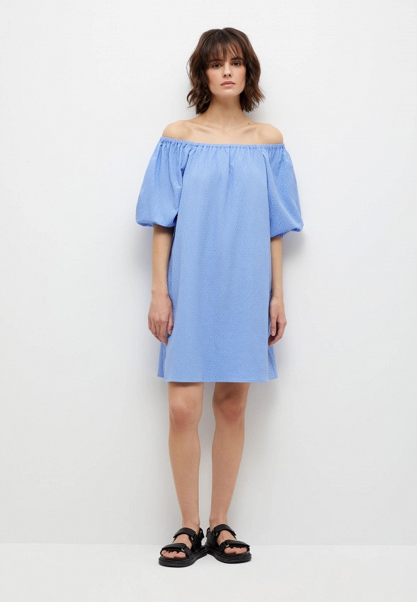 фото Платье sela