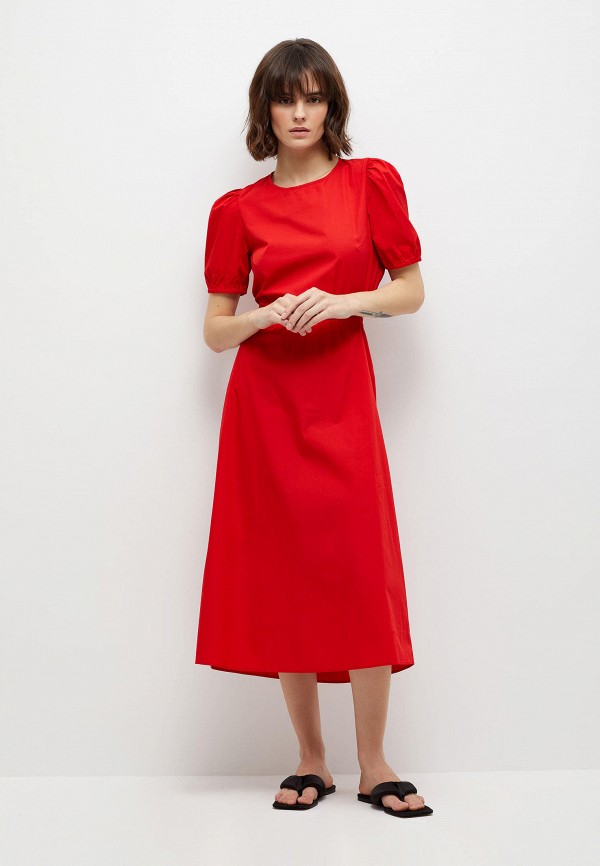 фото Платье sela