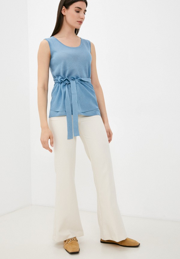 фото Жилет odalia