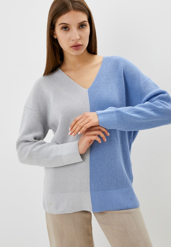 Пуловер Odalia цвет разноцветный 