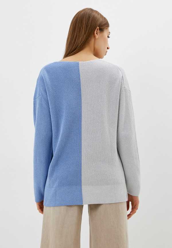 Пуловер Odalia цвет разноцветный  Фото 3