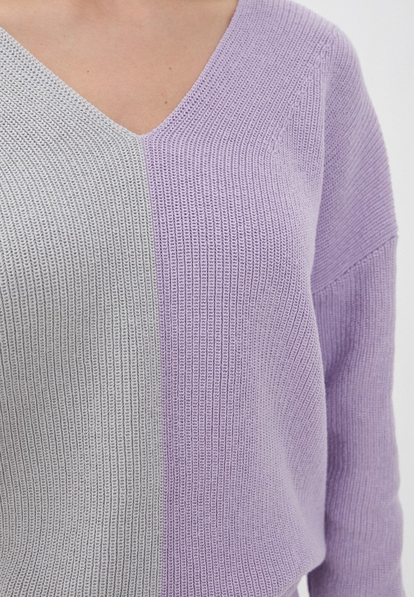 Пуловер Odalia цвет разноцветный  Фото 4