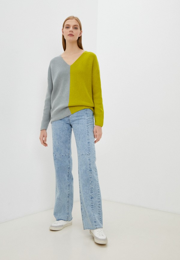 фото Пуловер odalia