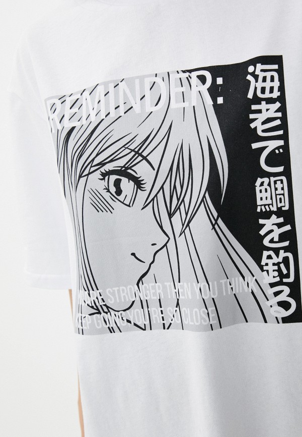 фото Футболка gloria jeans