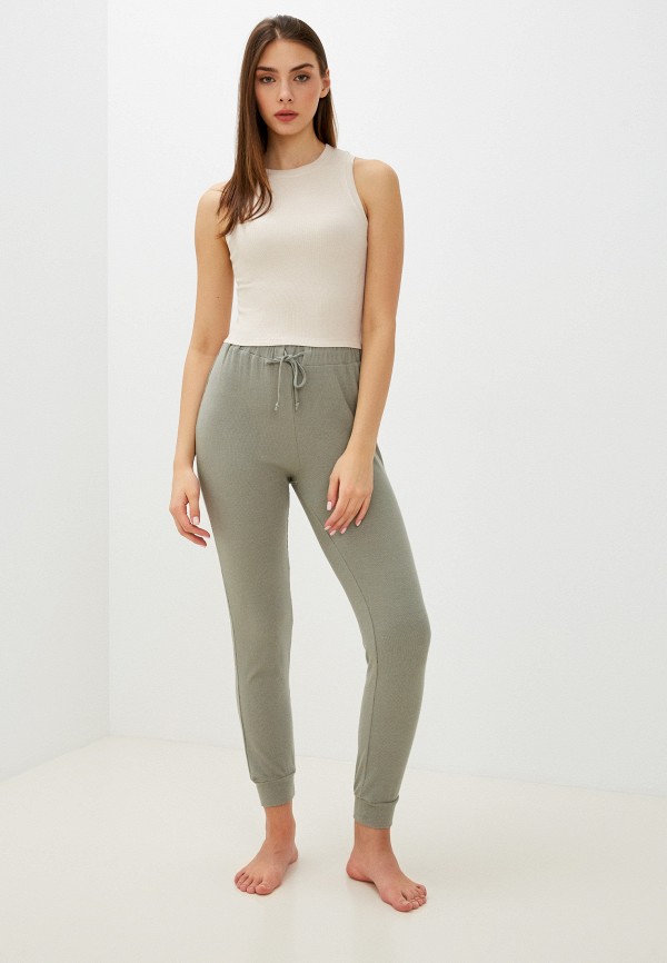 фото Брюки домашние gloria jeans