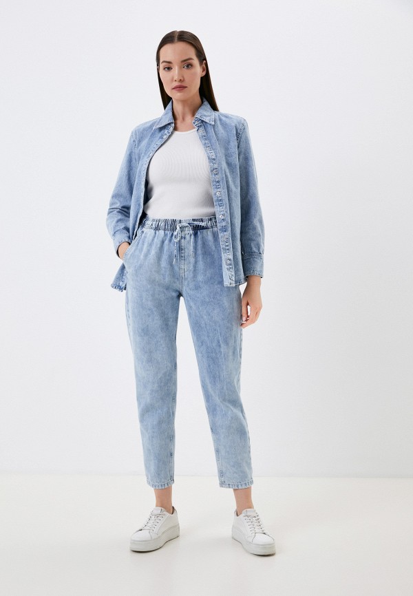 фото Джинсы gloria jeans