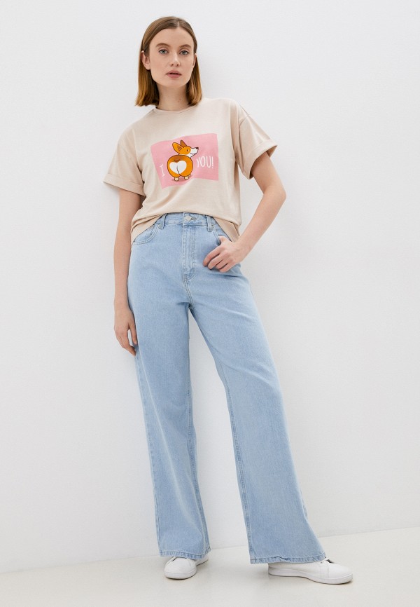 фото Джинсы gloria jeans