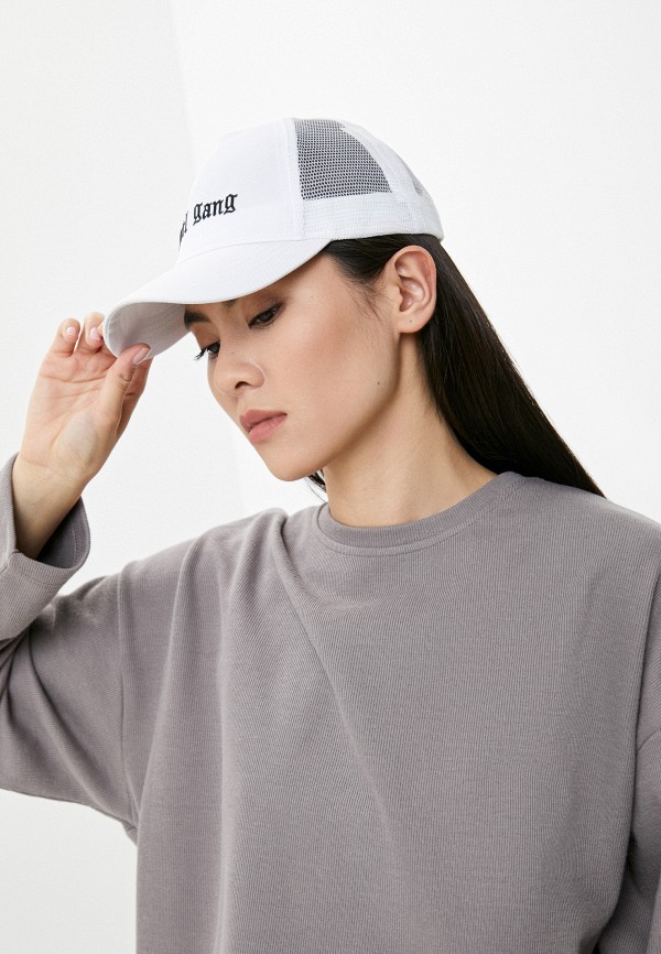 фото Бейсболка gloria jeans