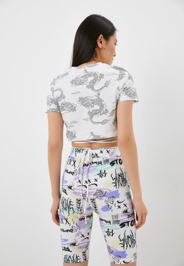 фото Футболка befree