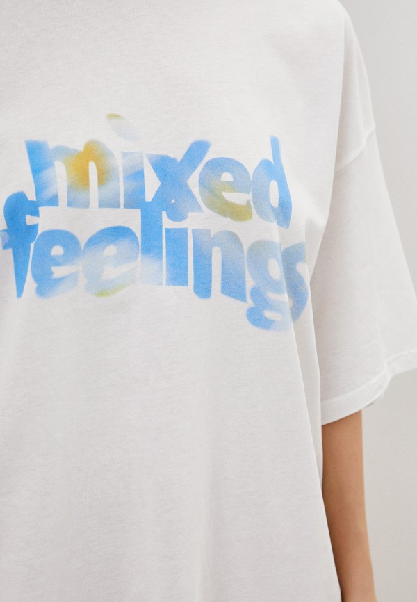 фото Футболка befree