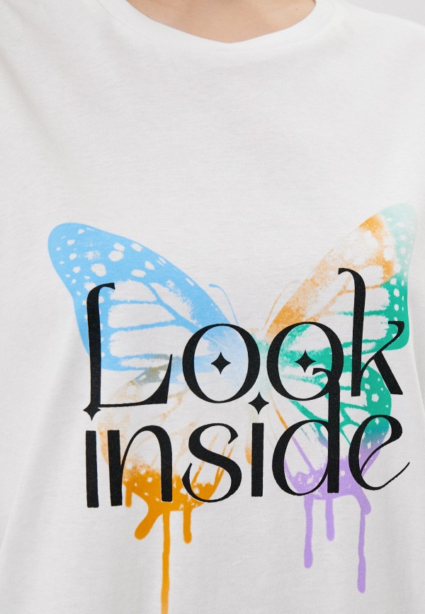 фото Футболка befree