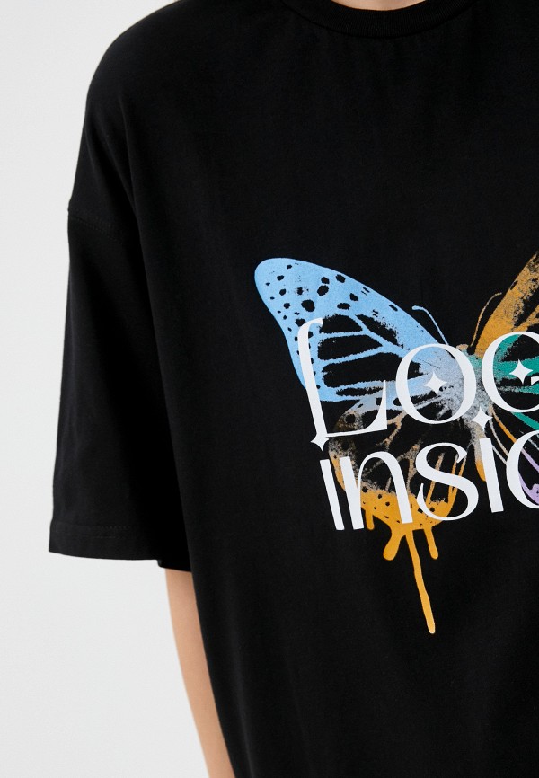 фото Футболка befree