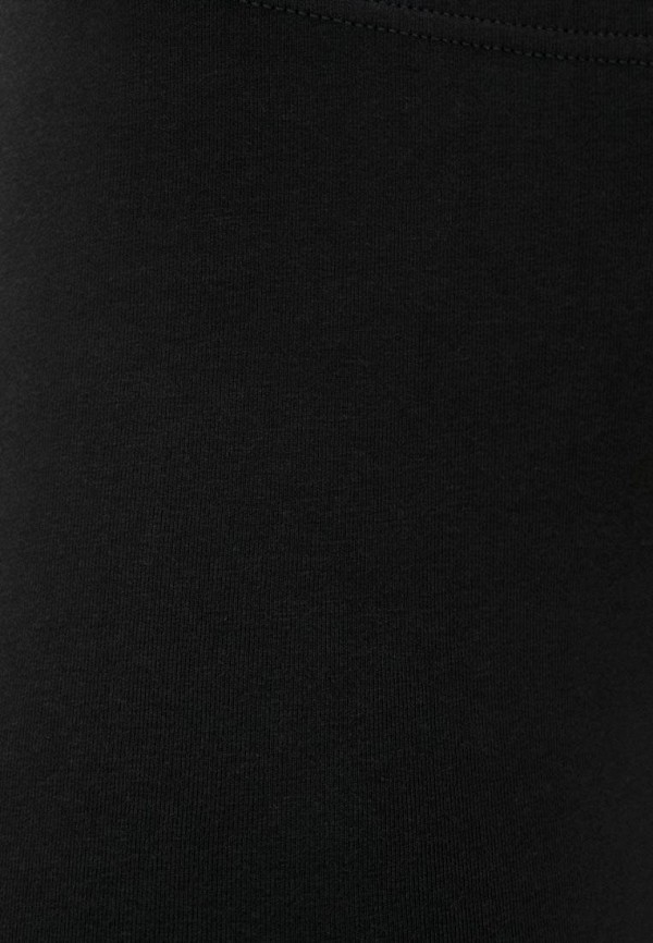 Леггинсы Opium цвет черный  Фото 4
