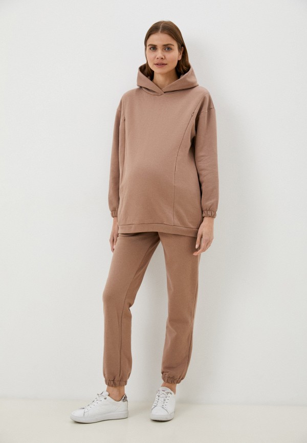 фото Костюм спортивный nuova vita