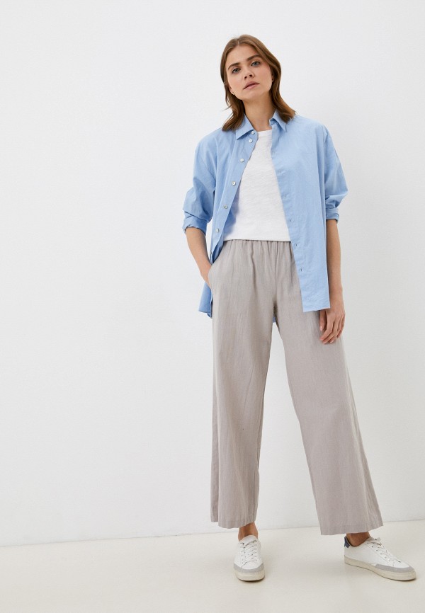 фото Брюки савосина