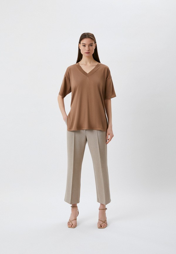 фото Футболка falconeri