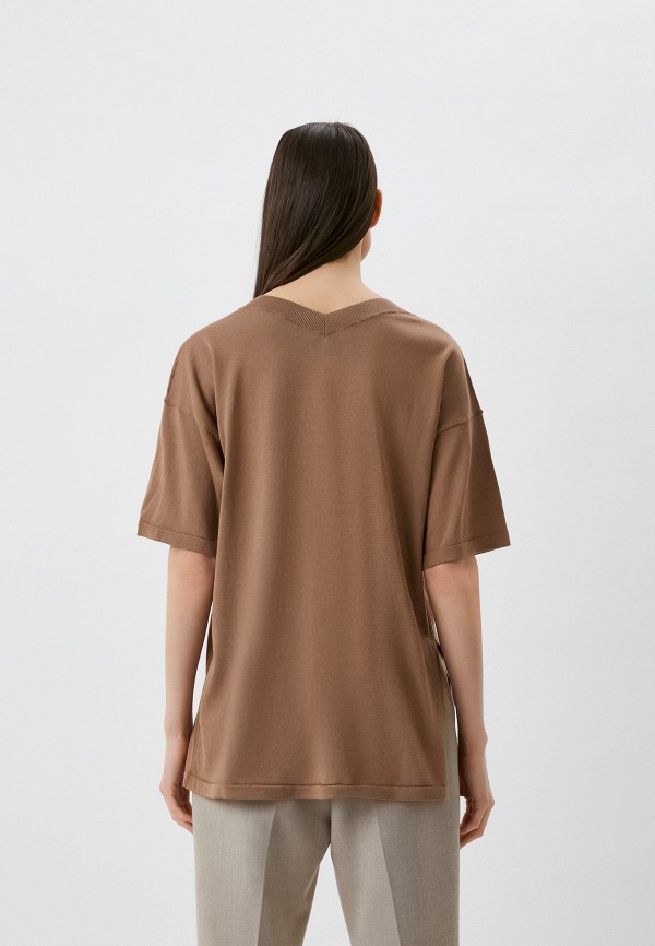 фото Футболка falconeri