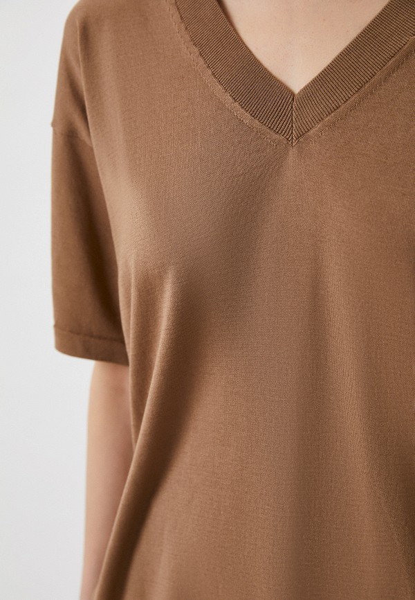 фото Футболка falconeri