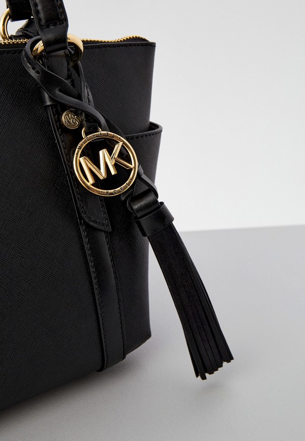 фото Сумка и брелок michael michael kors