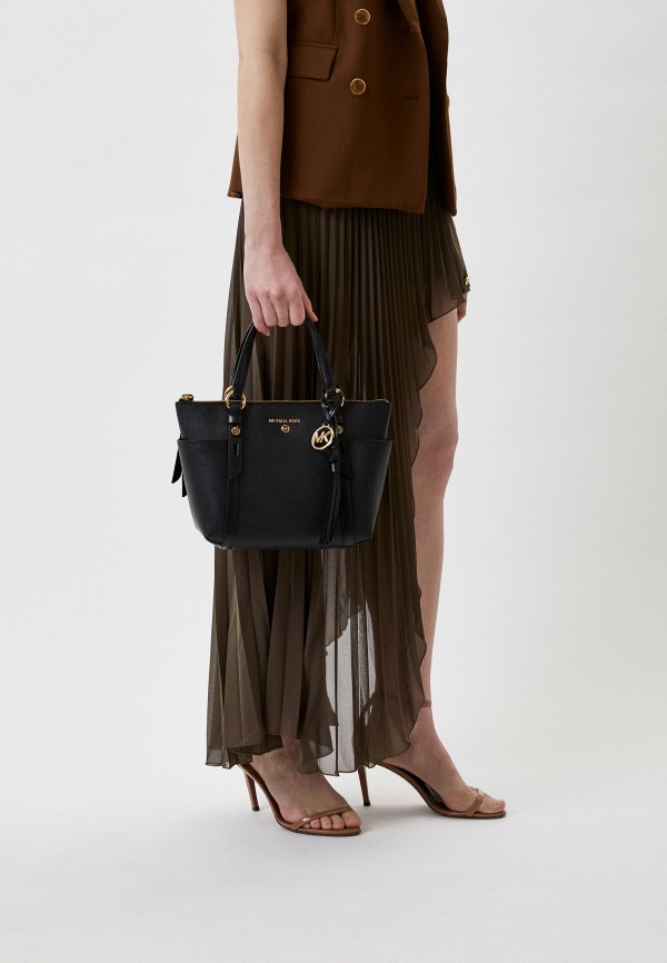 фото Сумка и брелок michael michael kors