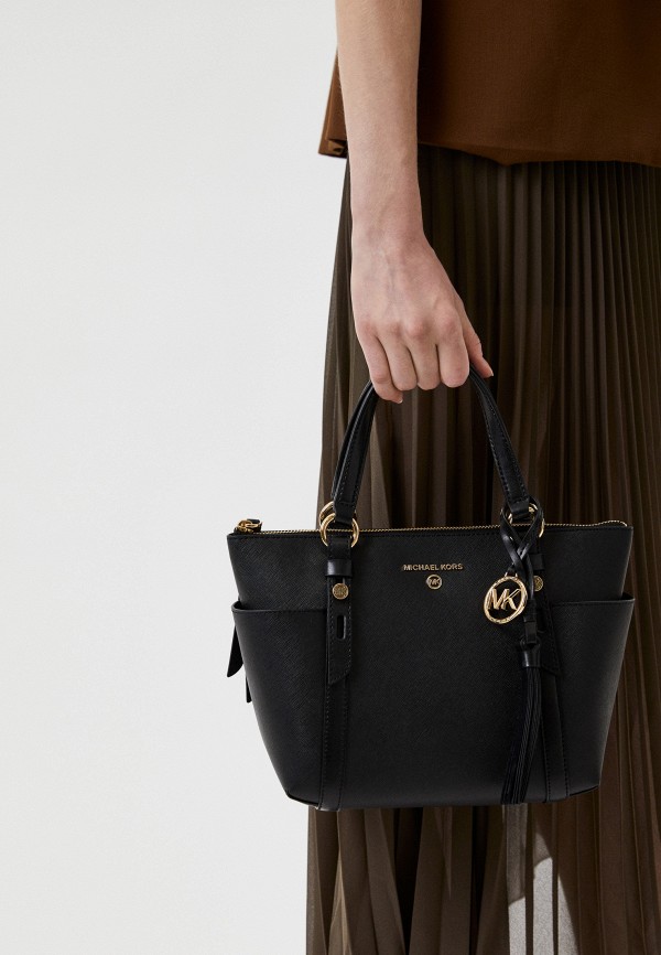 фото Сумка и брелок michael michael kors