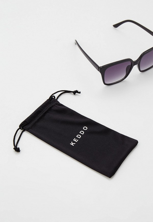 фото Очки солнцезащитные keddo