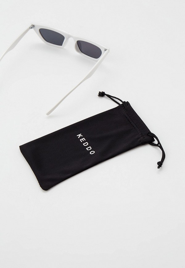 фото Очки солнцезащитные keddo