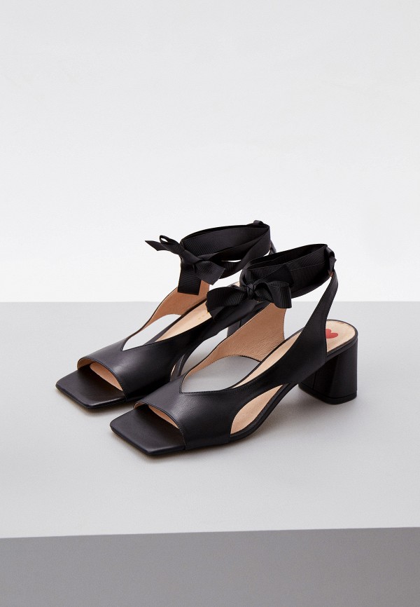 фото Босоножки tara jarmon