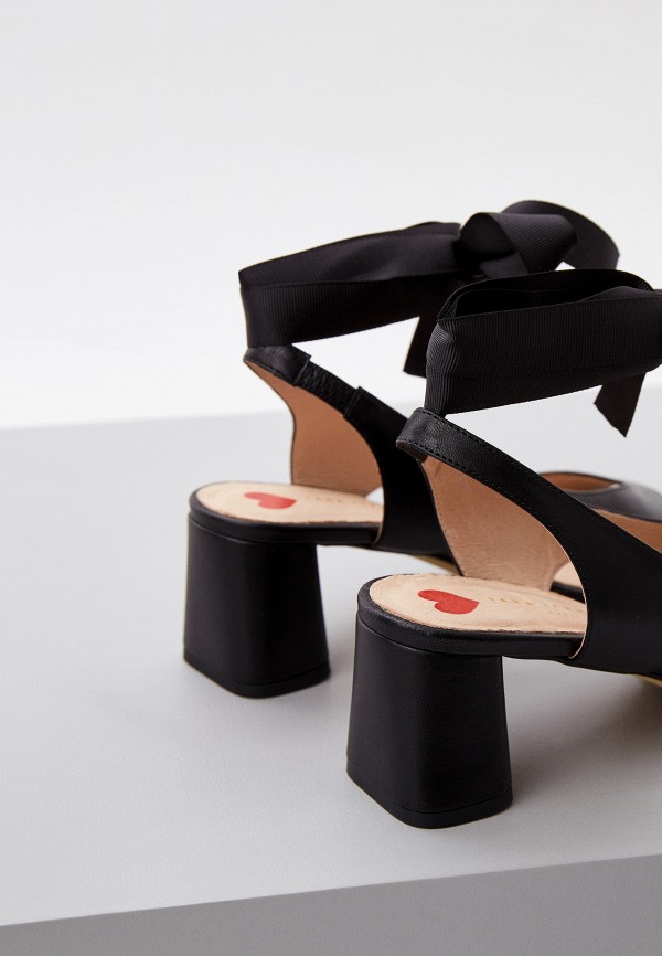 фото Босоножки tara jarmon