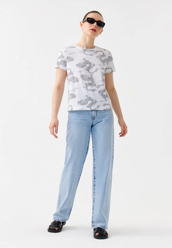 фото Футболка befree