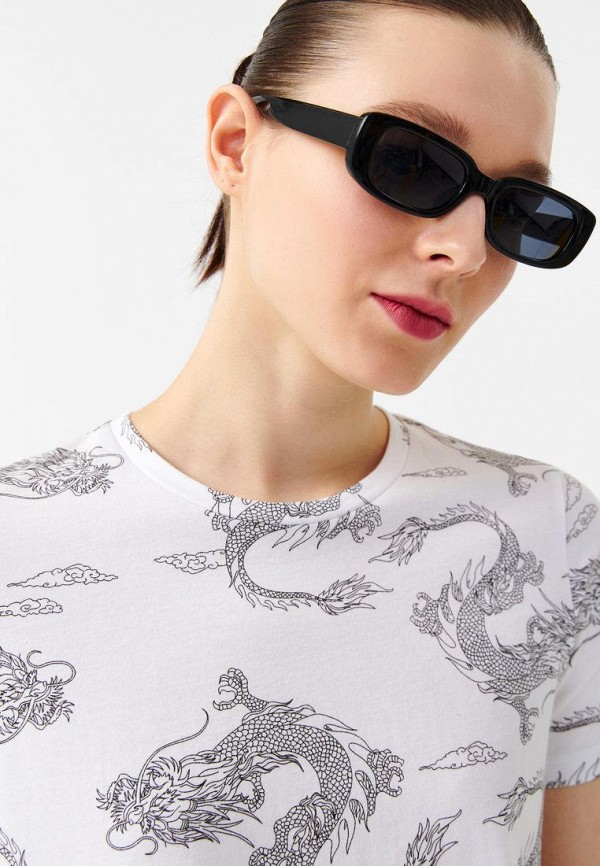 фото Футболка befree