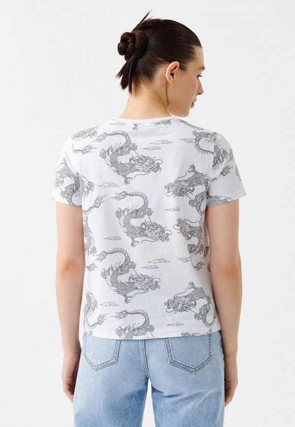 фото Футболка befree