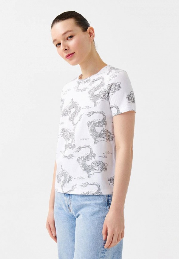 фото Футболка befree