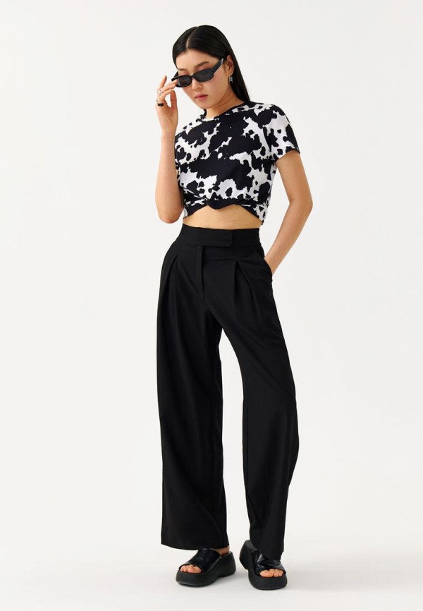 фото Футболка befree