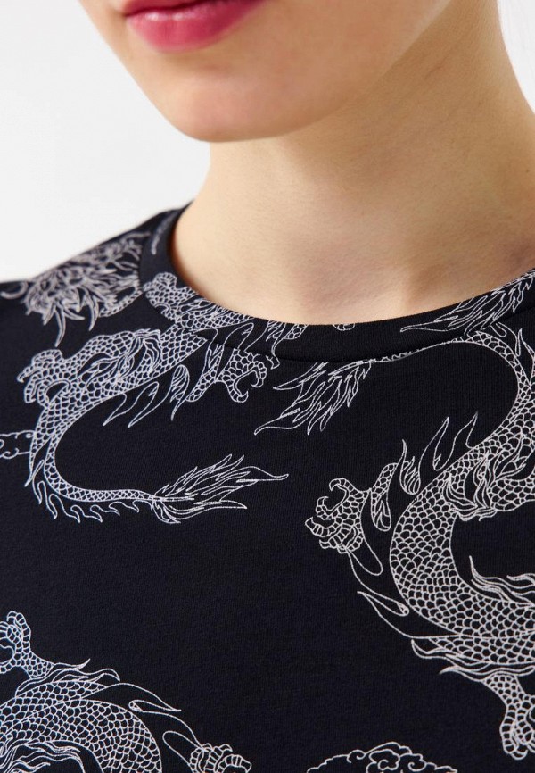 фото Футболка befree