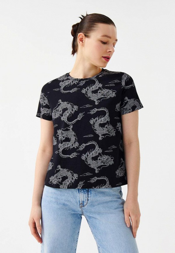 фото Футболка befree